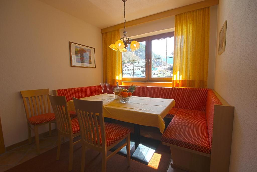 Waldele Hotel Sölden Quarto foto