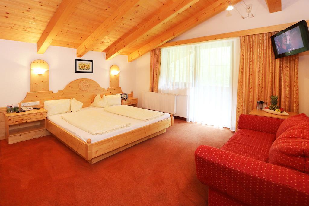 Waldele Hotel Sölden Quarto foto