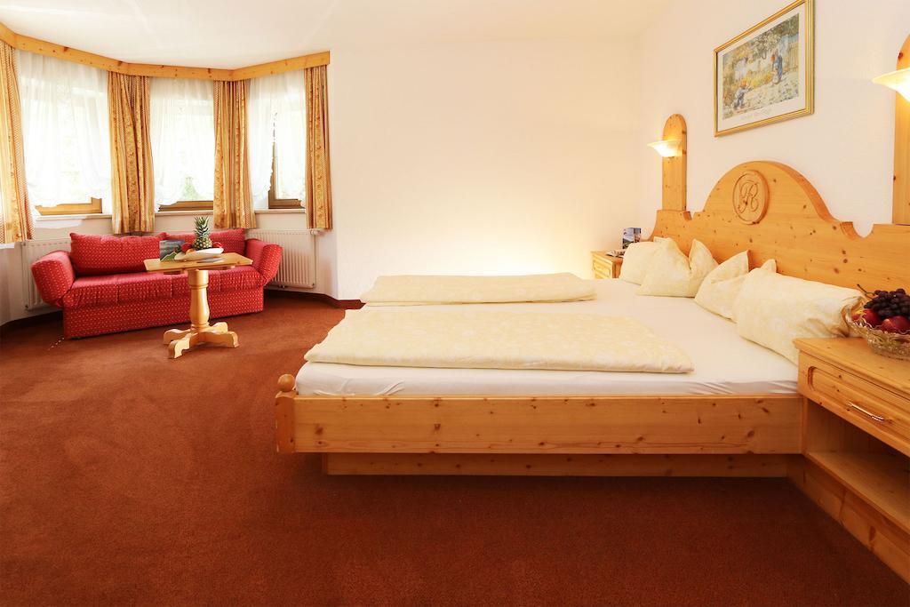 Waldele Hotel Sölden Quarto foto
