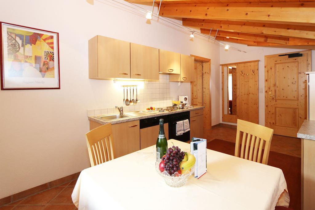 Waldele Hotel Sölden Quarto foto