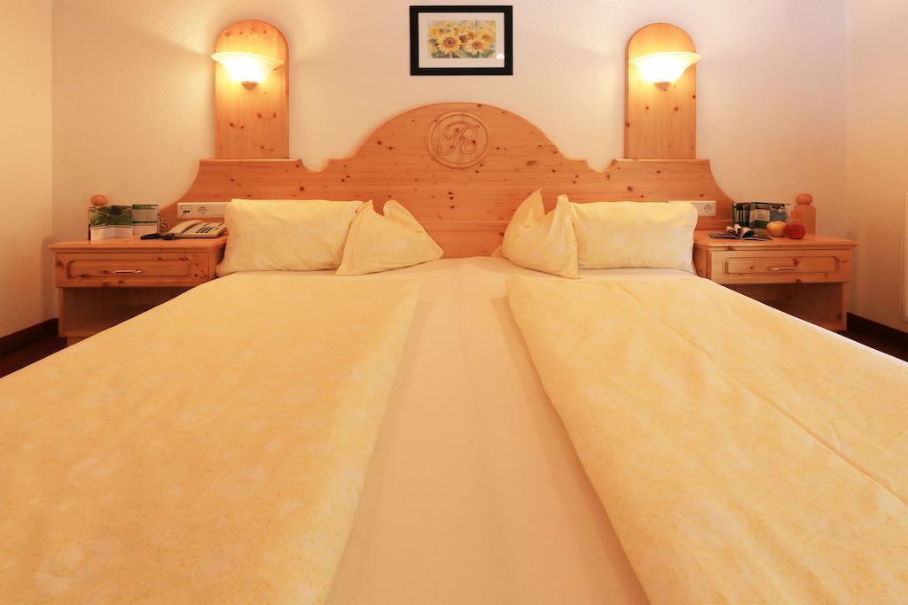 Waldele Hotel Sölden Quarto foto